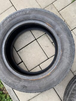 Matador 185/60 R14 letne pneu - 2