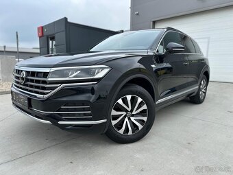 Volkswagen Touareg 3.0 V6 TDI SCR Elegance - 2