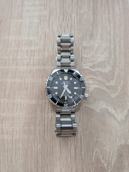 Seiko Prospex Marinemaster SLA079 - 2