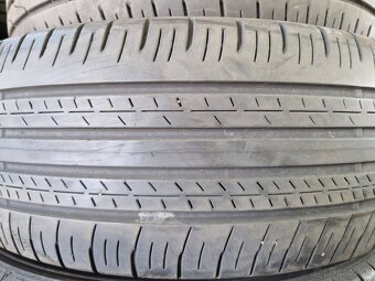 225/60R18 letné - 2