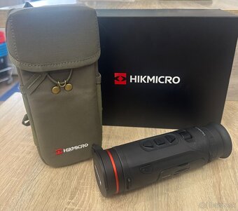HIKMICRO Falcon FQ35 2.0 - 2