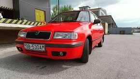 ŠKODA FELICIA 1.3 - 2