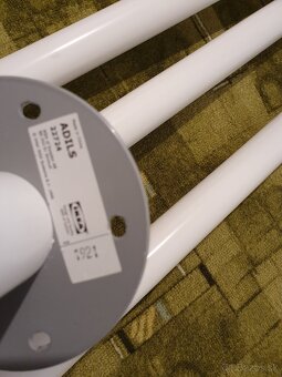 Stolové nohy Adils Ikea - 2