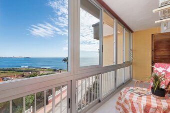 Španělsko – Orihuela Costa, Punta Prima - 2