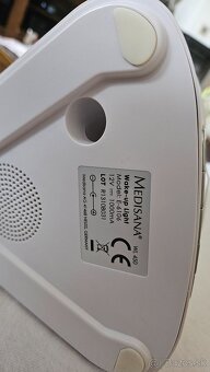 Medisana WL 450 - 2
