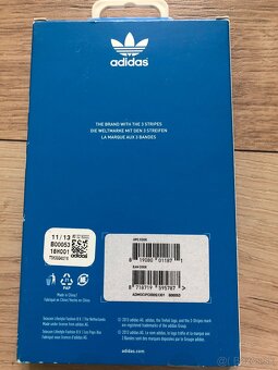 Kryt adidas na iphone 5c - 2