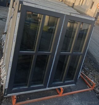 1470x1450 Antracit 3sklo 3 ks - 2