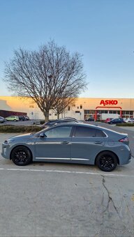 Hyundai Ioniq 1.6 PHEV - 2
