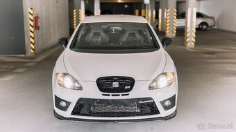 Seat Leon Cupra R300 - 2
