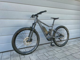 Merida eOne-Twenty 500 / M / 27,5" / 500Wh / - 2