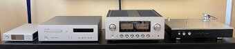 High end Carat & Luxman - 2