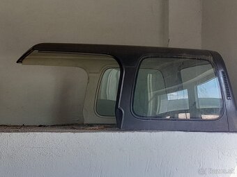 Jeep Wrrangler YJ - 2