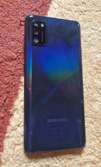 Samsung galaxy A41 - 2
