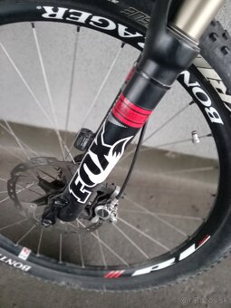 TREK 8500 series 8 - 2