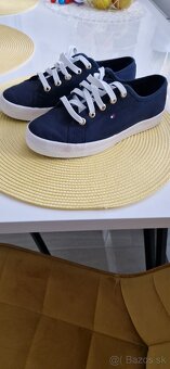 Platenky Tommy Hilfiger - 2