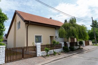 Na predaj RD v Stupave - 2