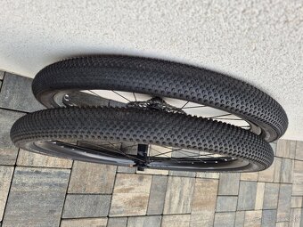 Schwalbe G-one allround 27,5 x 2,25 - plášte 2x - 2