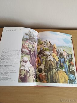 Ilustrovana Biblia. - 2