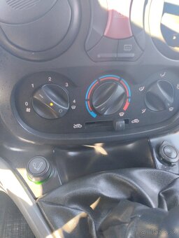 Fiat Doblo 1.3mjt - 2