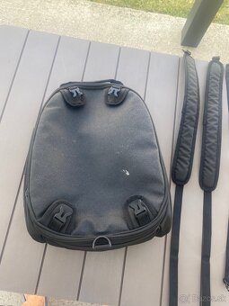 Tankvak Shad SL 20 - 2