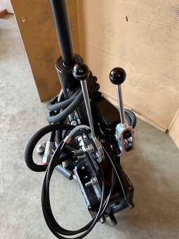Predám hydraulické riadenie,servo tz4k14, SK výroba - 2