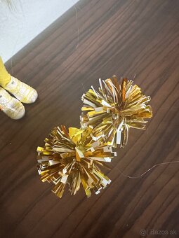 Sunny cheerleader rainbow high - 2