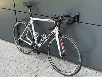 Cervélo R2 - 2