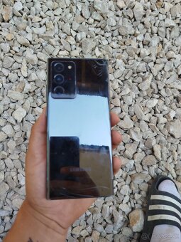 Samsung note 20 ultra - 2