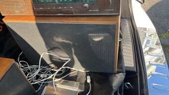 Tesla reproduktory - 2
