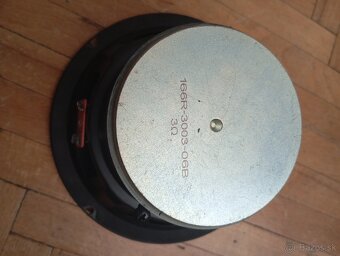 Repro zo subwofera Philips - 2