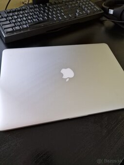 Macbook PRO 15" 2013 late - 2