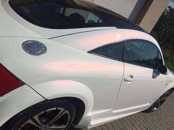 Audi TT - 2