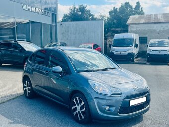 Citroën C3 1.4 HDi Seduction / Ťažné zariadenie / - 2