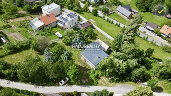 HALO reality - Predaj, rodinný dom Nová Baňa, Podhorská - EX - 2