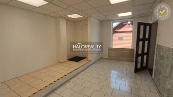 HALO reality - Prenájom, obchodný priestor Liptovský Hrádok - 2