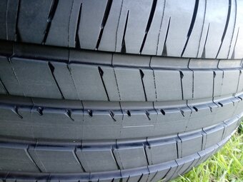 235/50 R20 100W Bridgestone letné pneumatiky 4ks - 2
