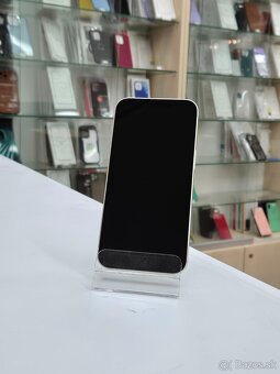Iphone 13 128GB Biely | ZÁRUKA 24 MESIACOV - 2
