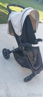 Detský kocik Britax - 2