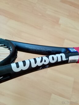 Tenisová raketa Wilson Hyper Hammer 4.3 - 2