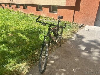 2x bicykel - 2