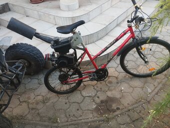Motobicykle - 2