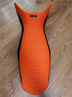 KTM 1290 21-24 sedadlo - 2