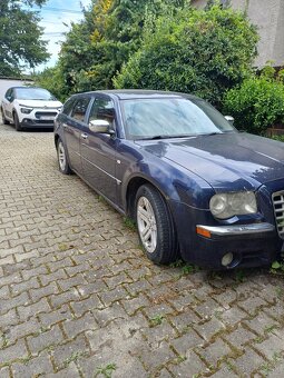Chrysler 300 C - 2
