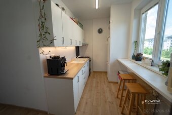 Pekný 3 izbovy byt na predaj ulica Medňanská v Ilave - 2
