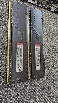 Ryzen 3300X + RTX 2060 SUPER 8GB+ 16GB RAM + B450M doska - 2