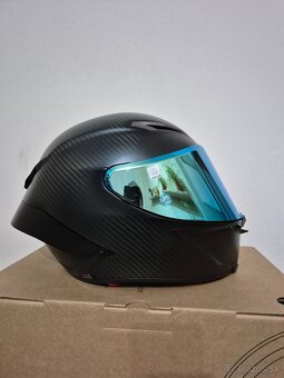 AGV PISTA GP RR - 2