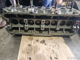 Kupim hlavu valcov VW benzin - 2