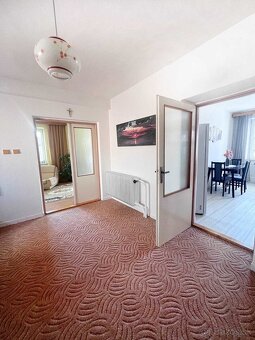 Na predaj slnečný rodinný dom – Stráne - 2