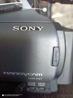 Sony - 2