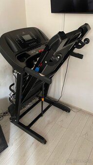 Bežecký pás Capital Sports Pacemaker F120 Pro - 2